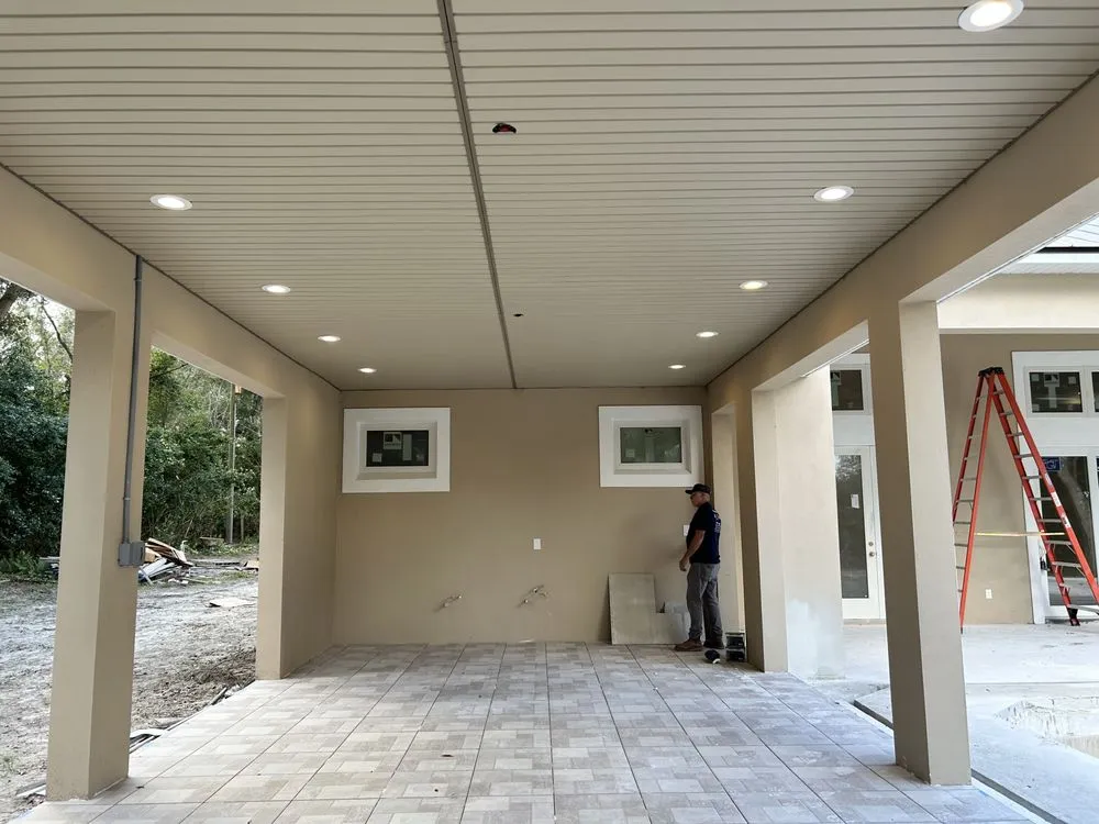 Slide of Power Source R&C