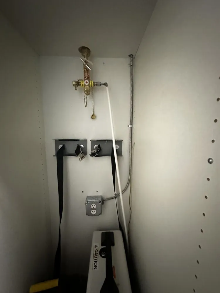 Slide of Power Source R&C