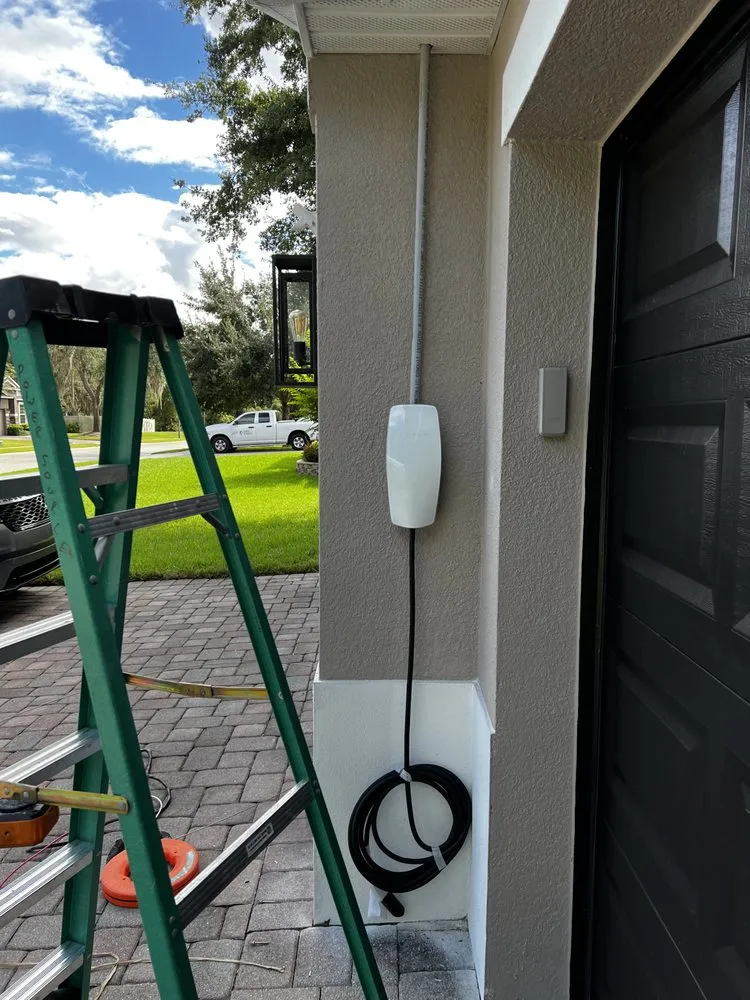 Slide of Power Source R&C