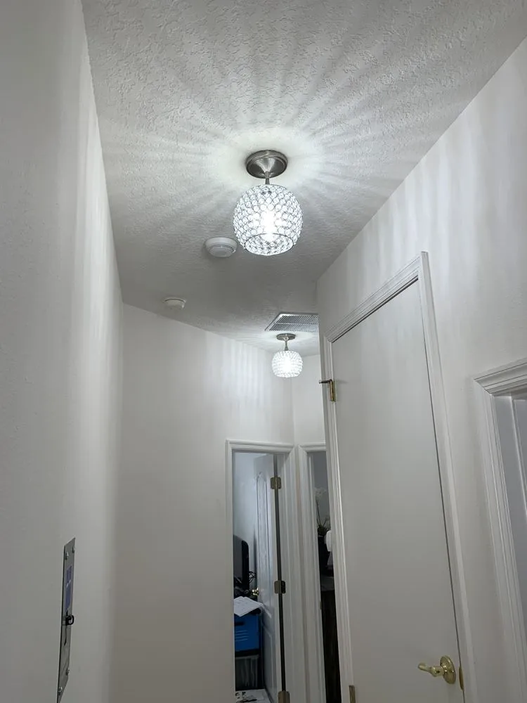 Slide of Power Source R&C