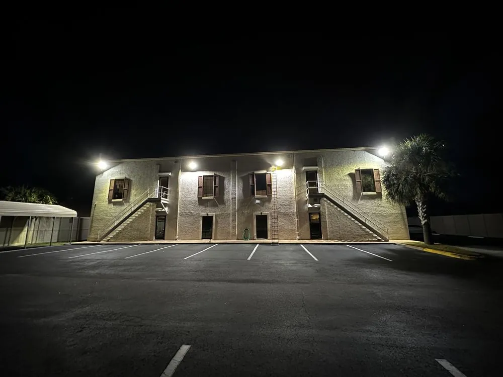 Emergency panel upgrade in ,  by Power Source R&C