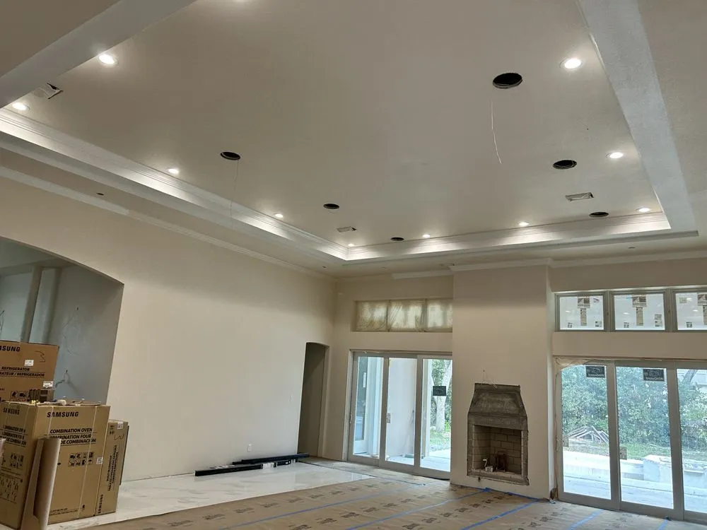 Reliable wiring installation in ,  by Power Source R&C