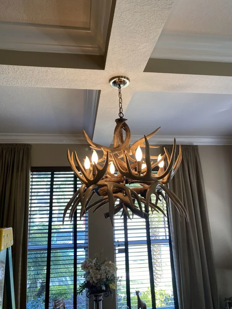 Expert panel upgrade in ,  by Power Source R&C