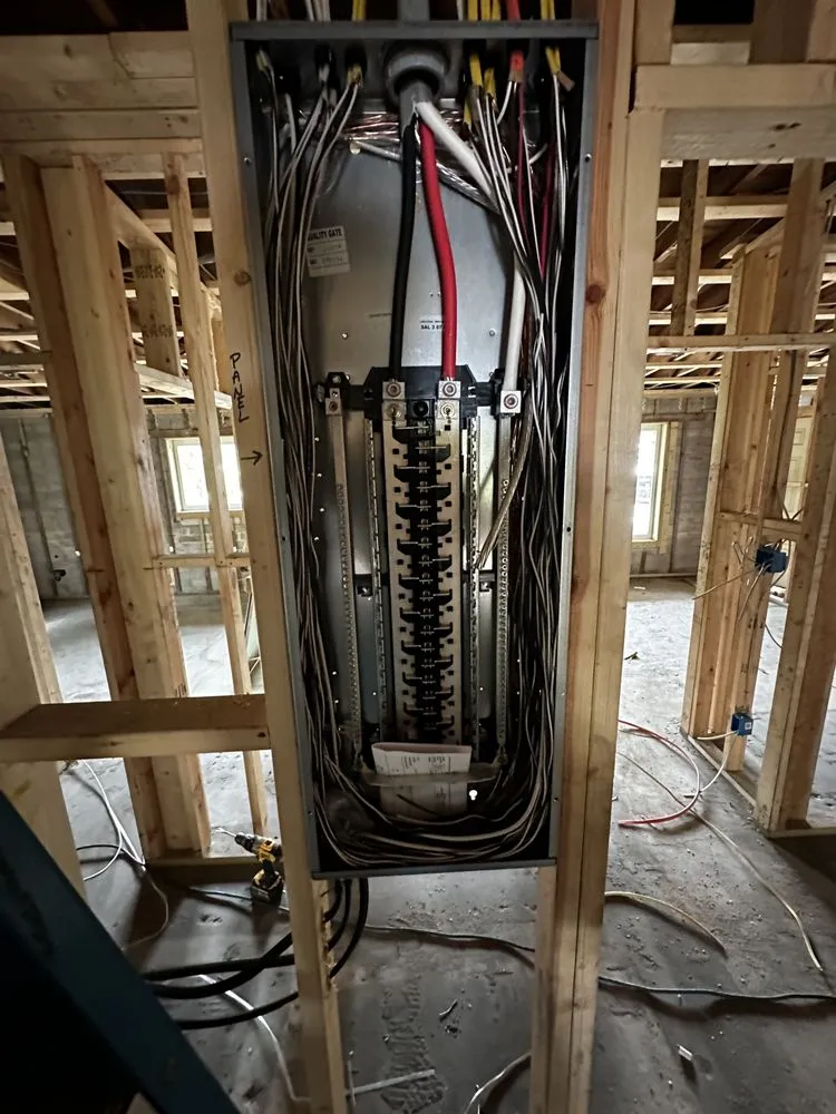 Slide of Power Source R&C