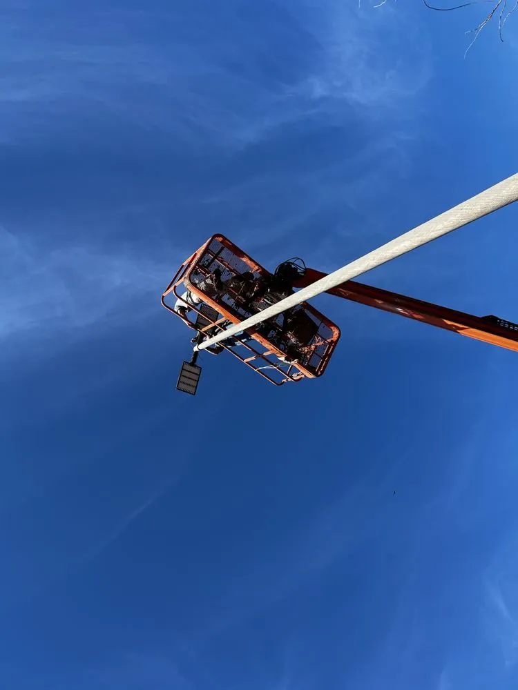 Slide of Power Source R&C