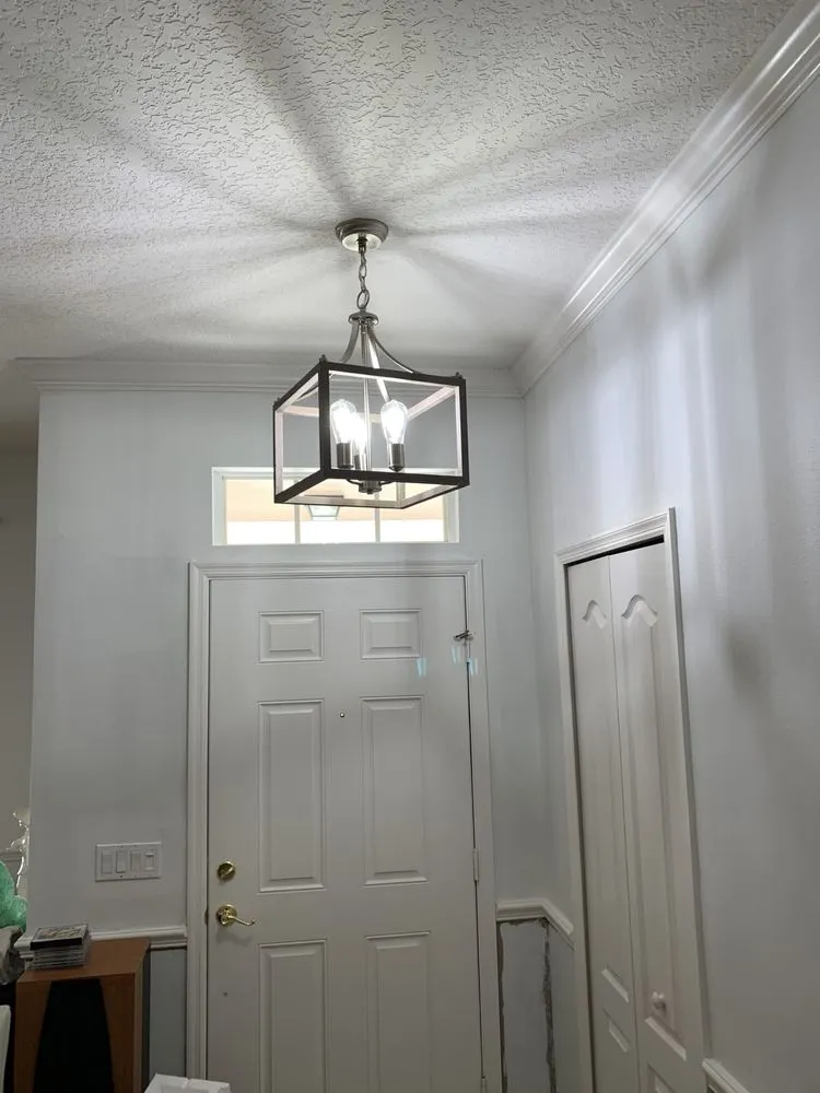 Slide of Power Source R&C