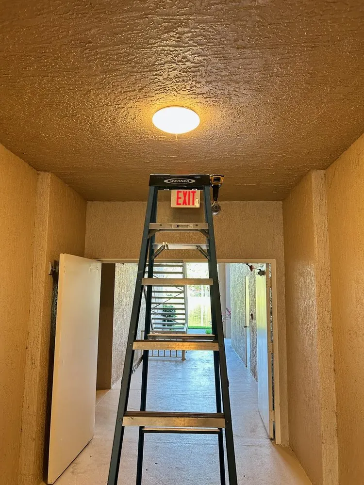 Slide of Power Source R&C