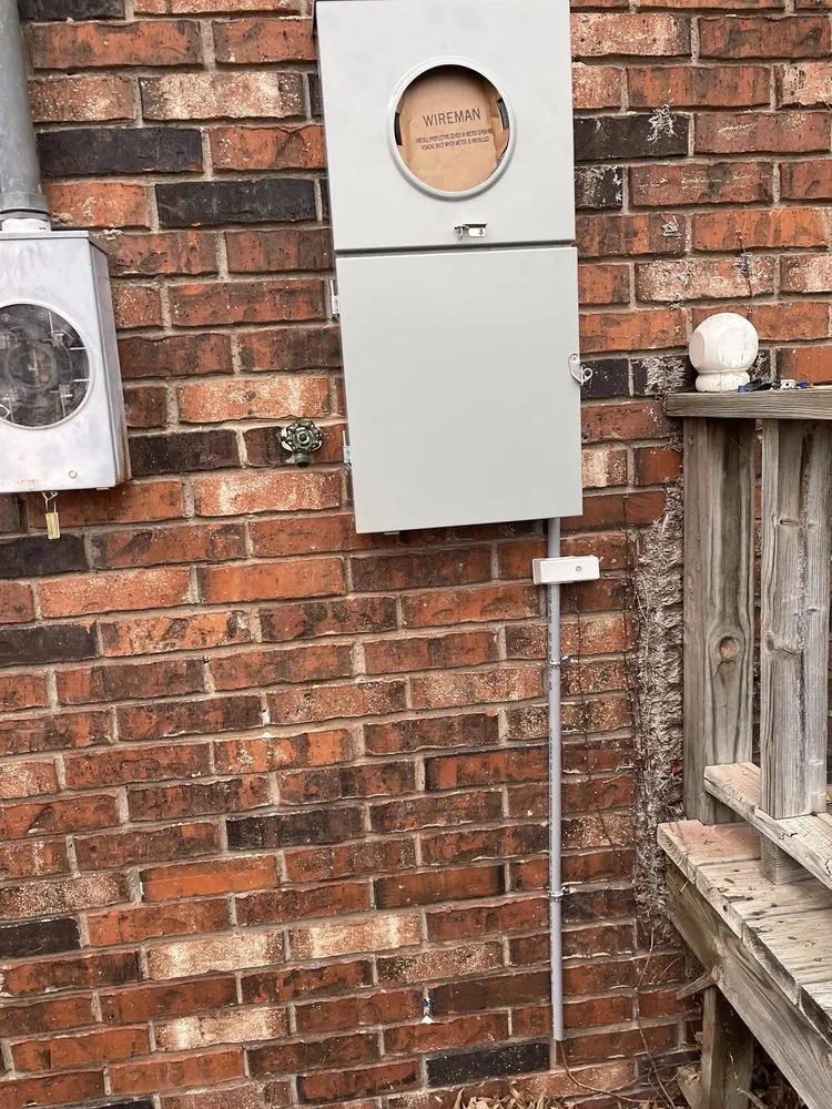 Slide of Power Spark