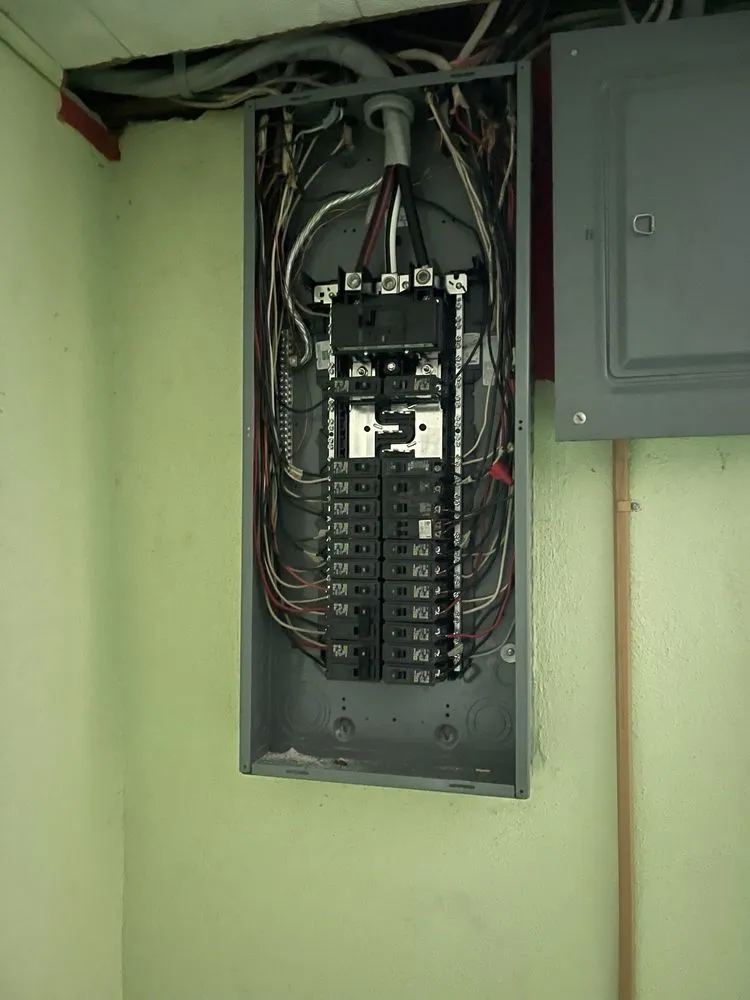 Slide of Power Spark