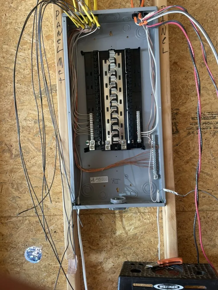 Slide of Power Spark