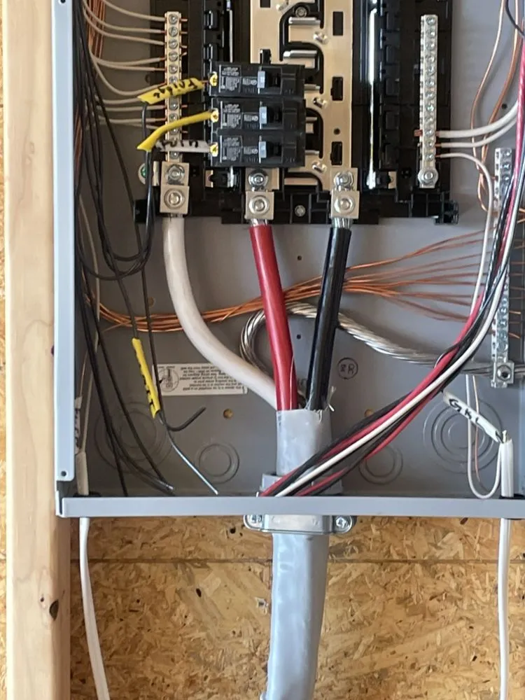 Slide of Power Spark