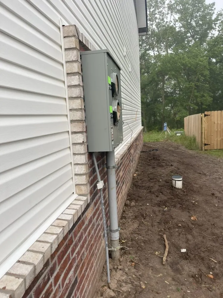 Slide of Power Spark