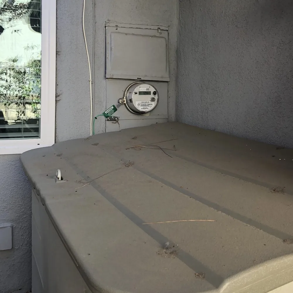 Slide of Power Spot Electric