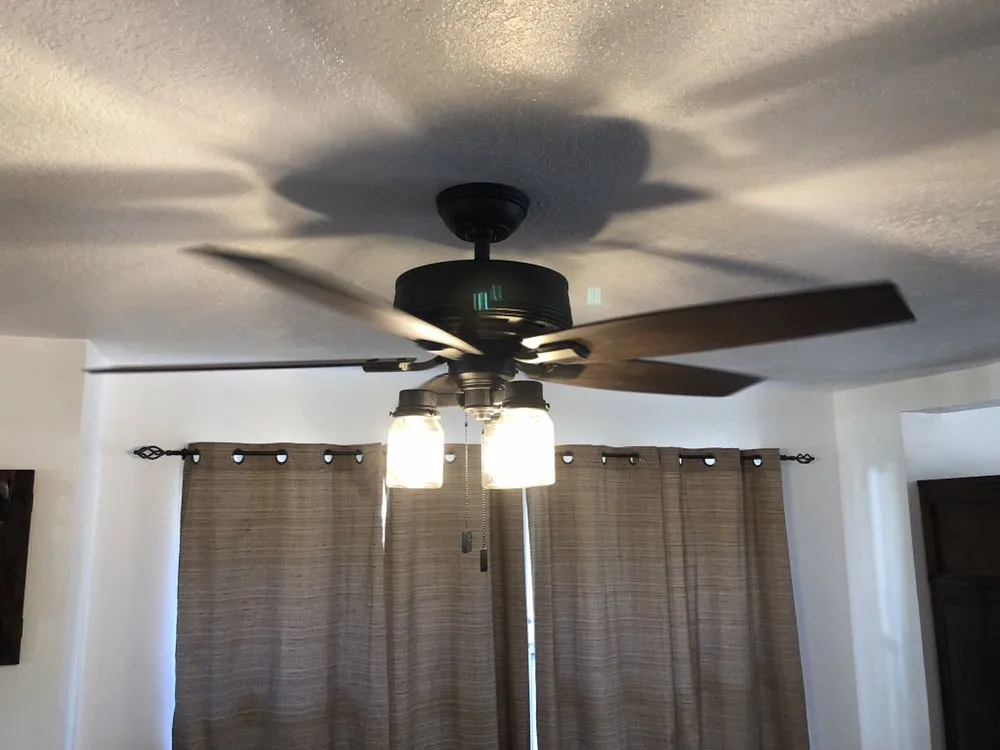 Slide of Power Spot Electric