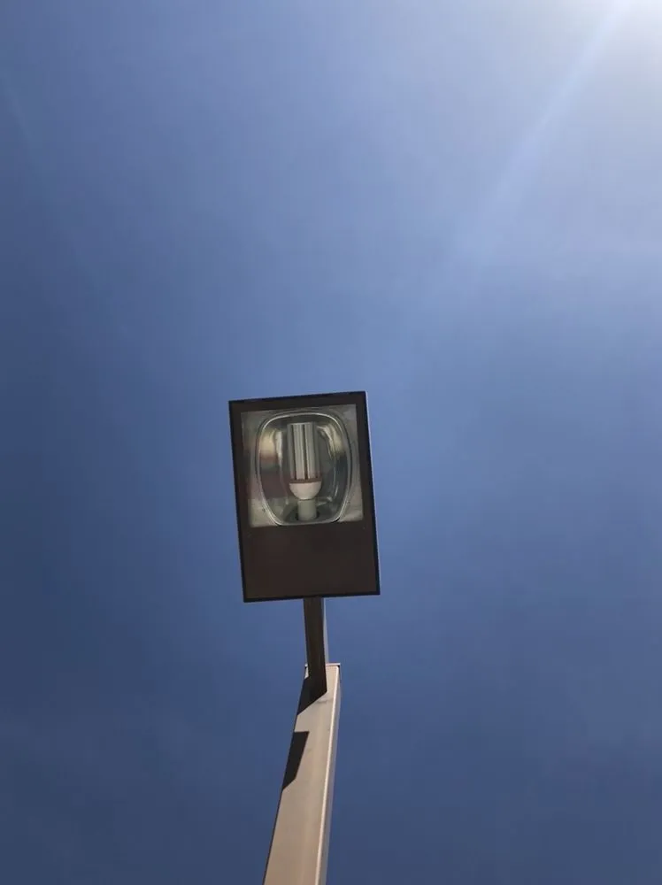 Slide of Power Spot Electric