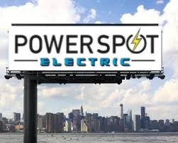 Reliable panel upgrade service in ,  - Power Spot Electric