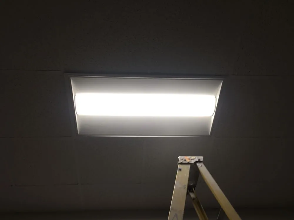 Emergency outlet and switch repair in ,  by Power Spot Electric