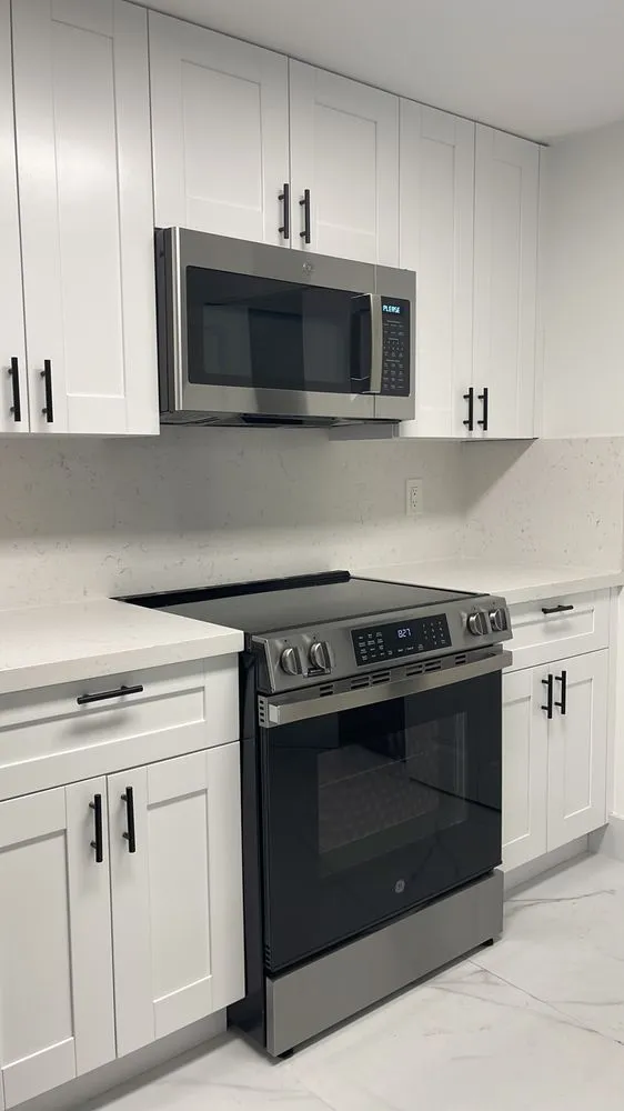 Slide of Power Star & Service