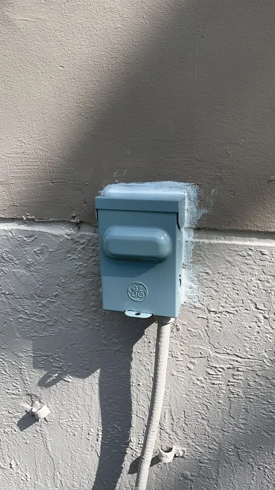 Slide of Power Star & Service