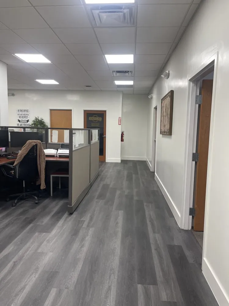 Slide of Power Star & Service