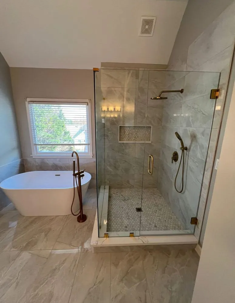 Slide of Power Star & Service