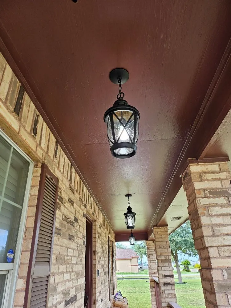 Expert wiring installation in Mercedes, TX by Power Supply Electric Services