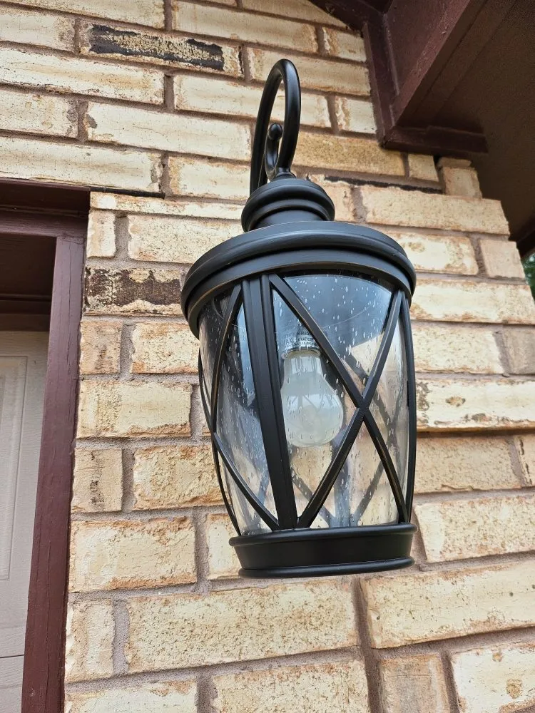 Emergency lighting installation service in Mercedes, TX - Power Supply Electric Services