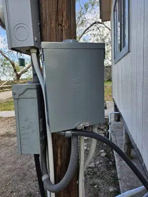 Power Supply Electric Services