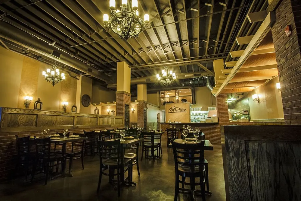 Slide of Power Supply Electrical Contractors