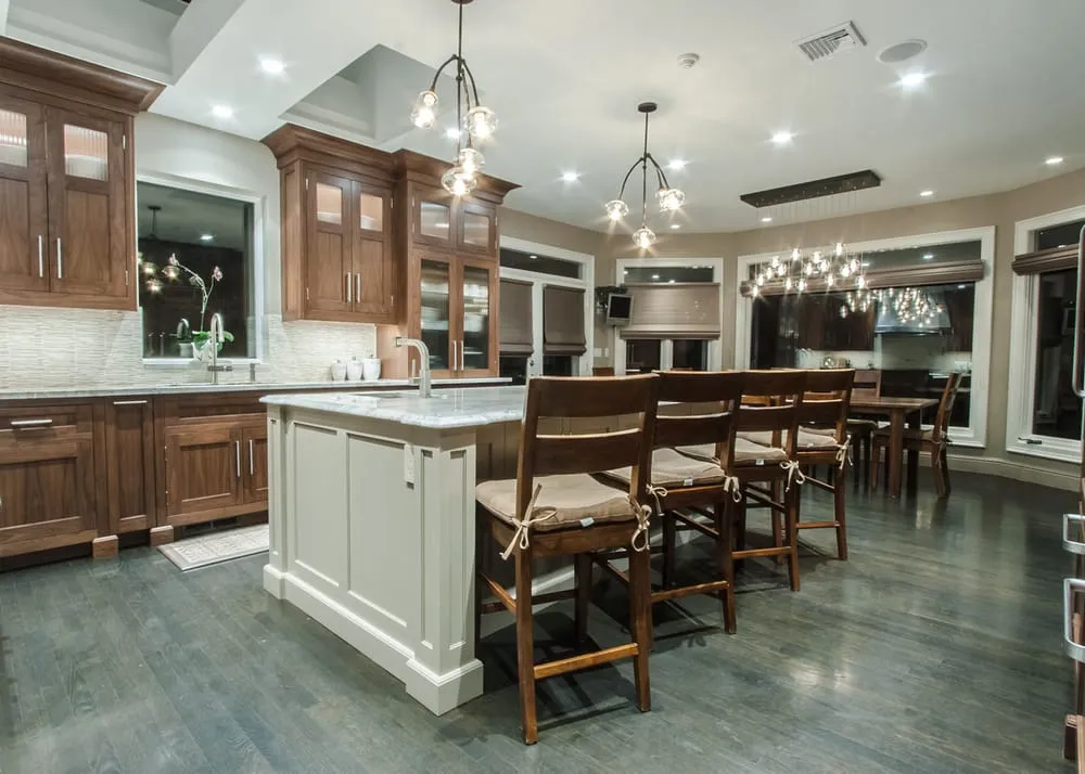 Slide of Power Supply Electrical Contractors