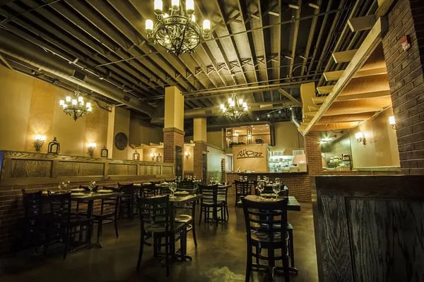 Power Supply Electrical Contractors Logo