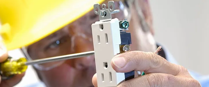 Slide of Power Support