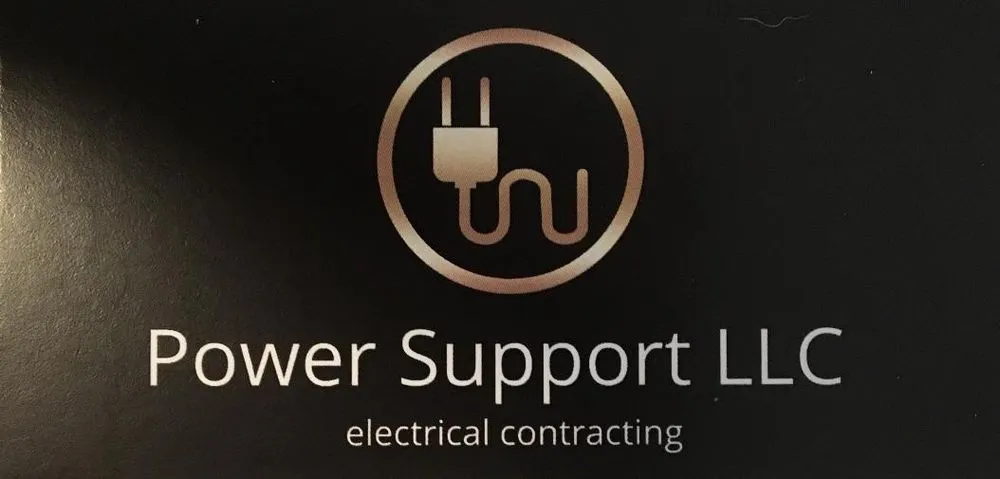 Slide of Power Support