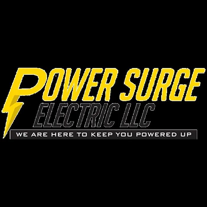 Slide of Power Surge Electric
