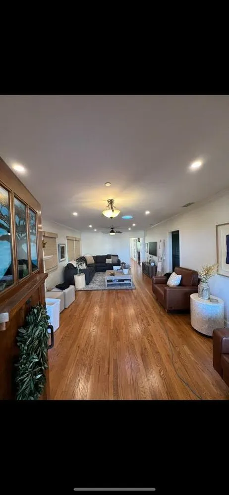 Slide of Power Surge Electrical