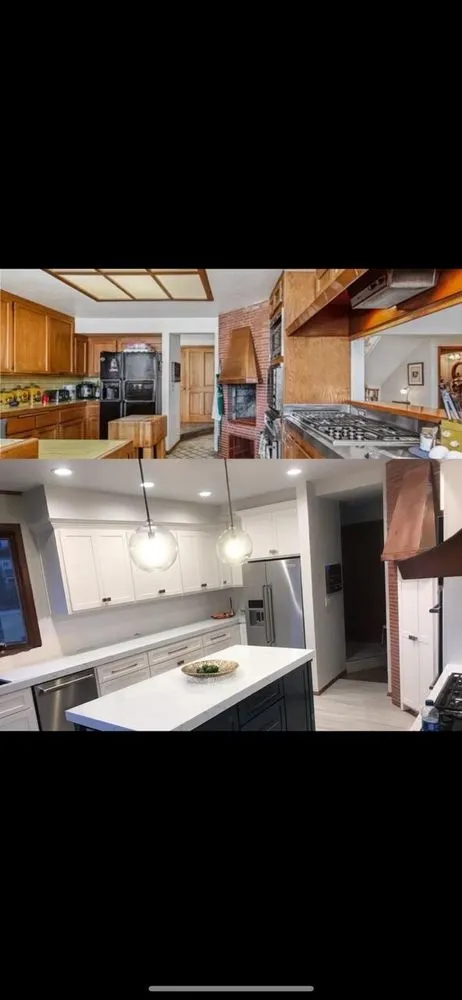 Slide of Power Surge Electrical