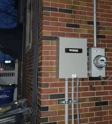 Power Surgeons Electrical Services Logo