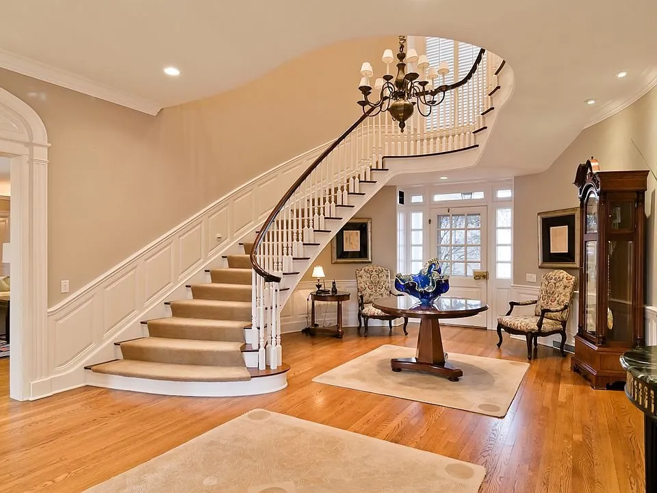 Slide of Power Switch Electric