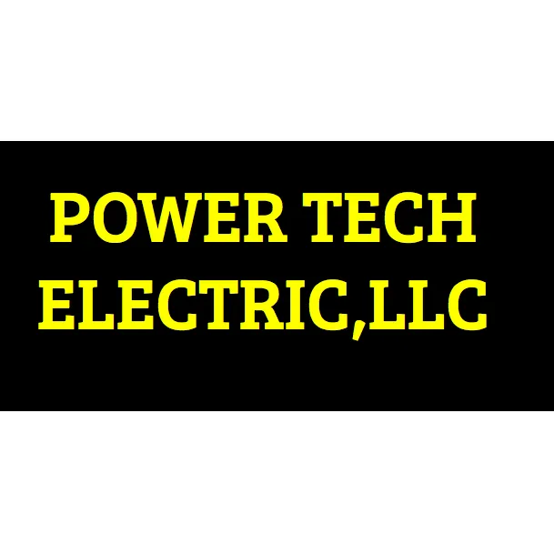 Slide of Power Tech Electric