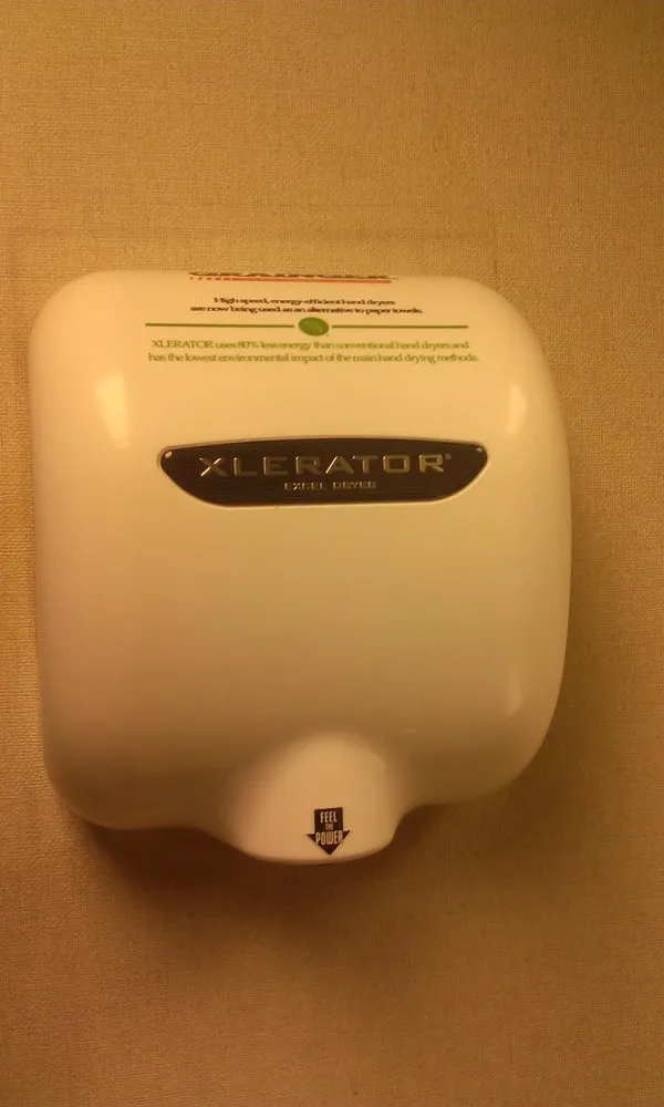 Slide of Power Tech Electric