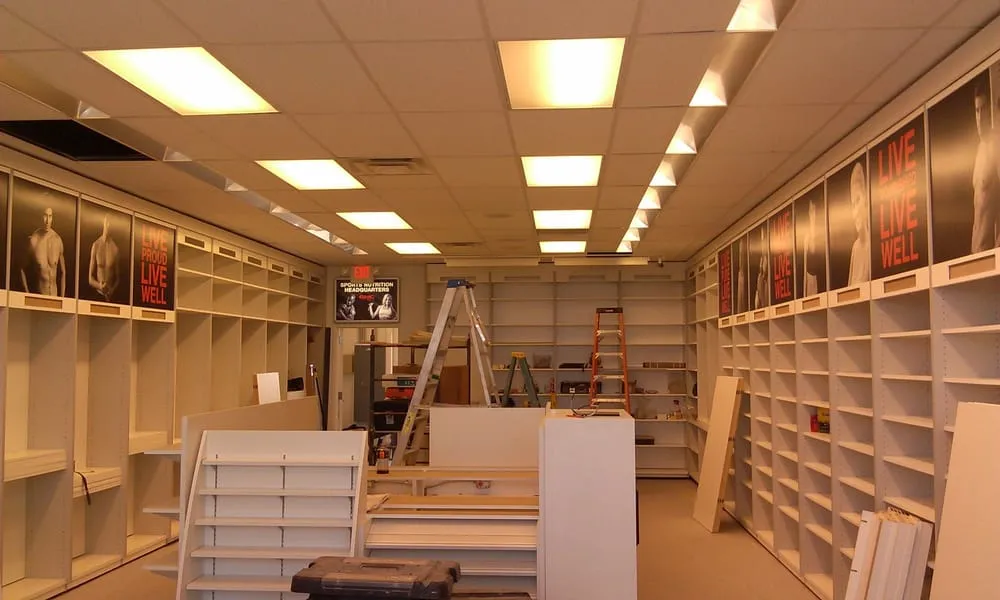 Expert electrical repair experts serving , - Power Tech Electric