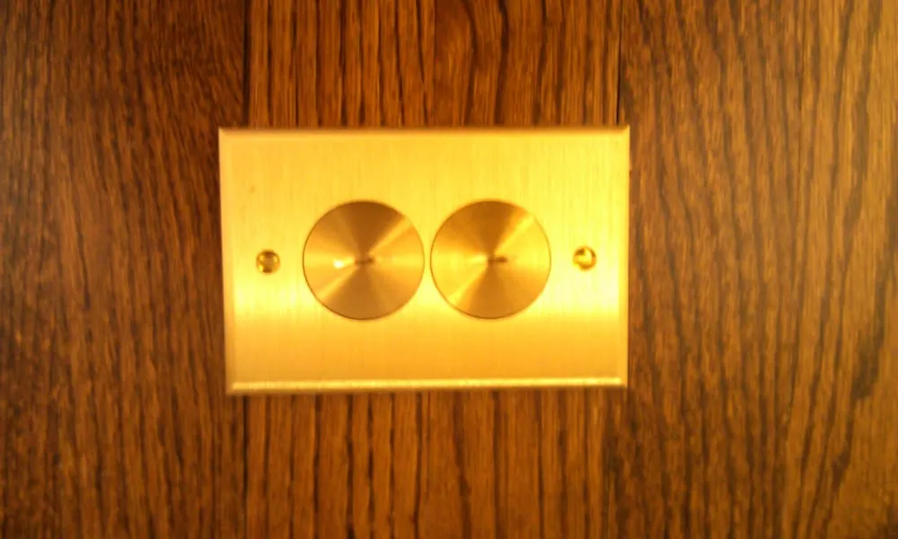 Slide of Power Tech Electric