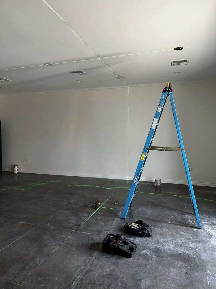 Slide of Power Tech Electrical