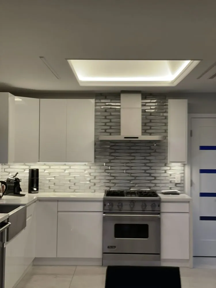 Slide of Power Tech Electrical