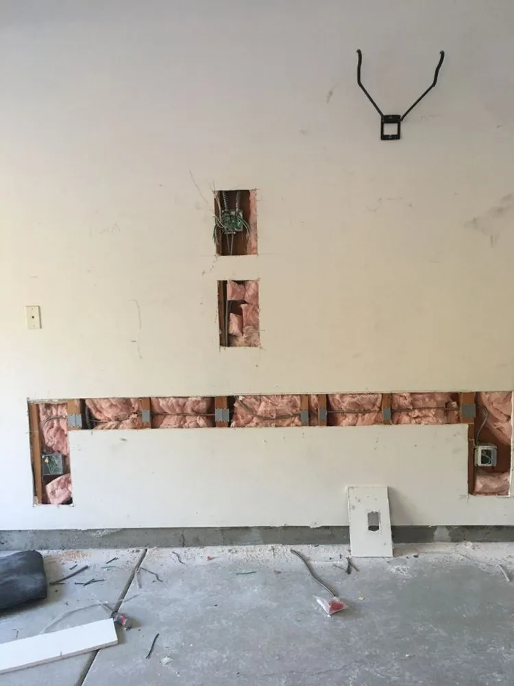 Slide of Power Tech Electrical