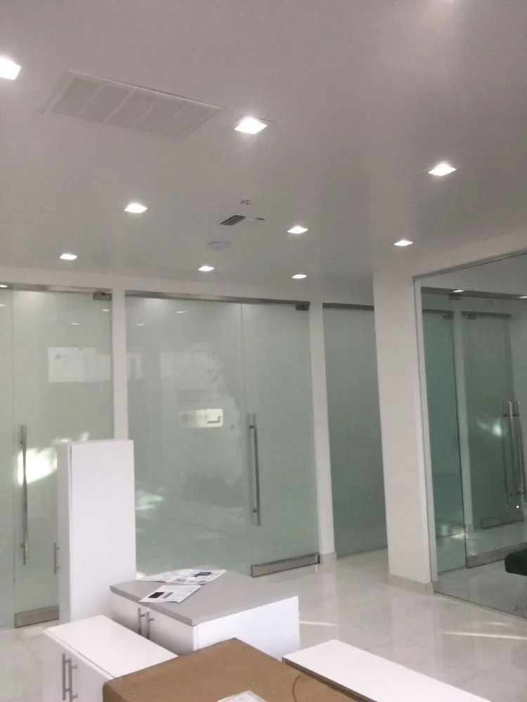 Slide of Power Tech Electrical