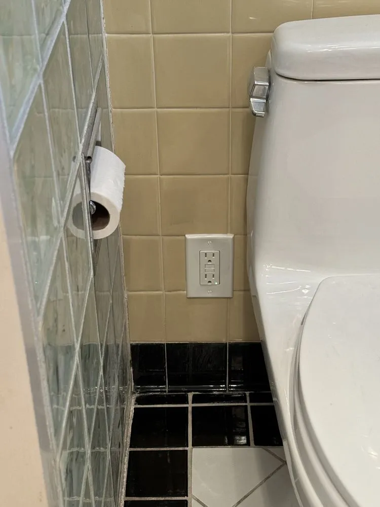 Slide of Power Tech Electrical