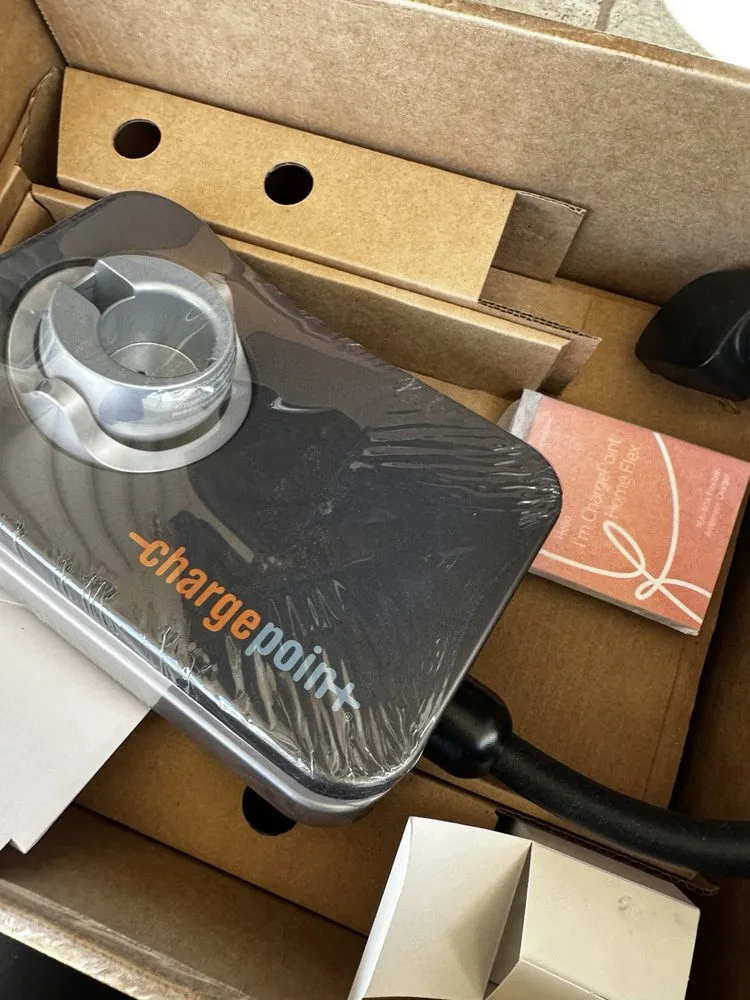 Slide of Power Tech Electrical