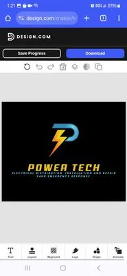 Power Tech