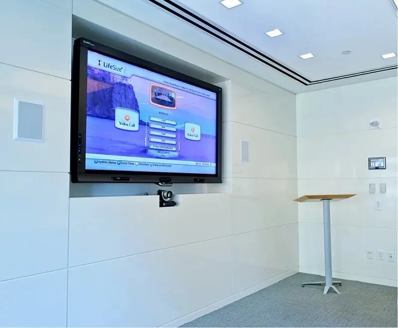 Slide of Power Tech Solutions